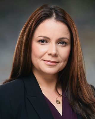 Photo of Larissa Ramos, Licensed Professional Counselor, M Ed, LPC, NCC, CSC