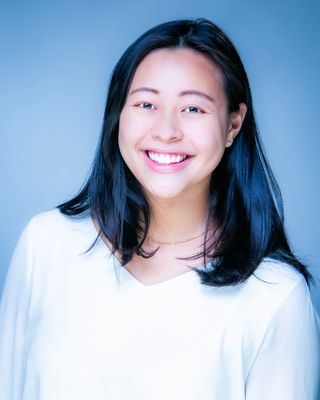 Photo of Georgia Chan, BA, Pre-Licensed Professional