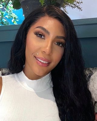 Photo of Neenon Viaud, MS Ed