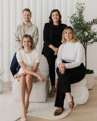 Photo of Sarah Butterworth - Sarah Butterworth and Associates , Registered Psychotherapist