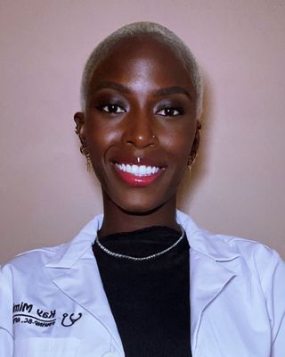 Photo of Hrokuku Mimbar, Psychiatric Nurse Practitioner, PMHNP, BC