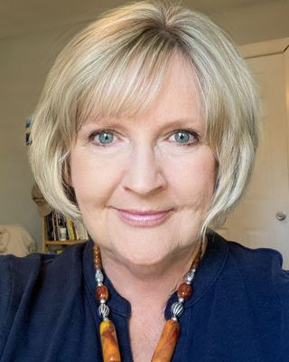 Photo of Ann Brady, Licensed Professional Counselor