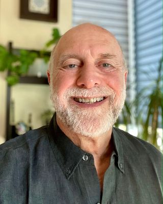 Photo of Jay Edwards, Psychologist, PhD