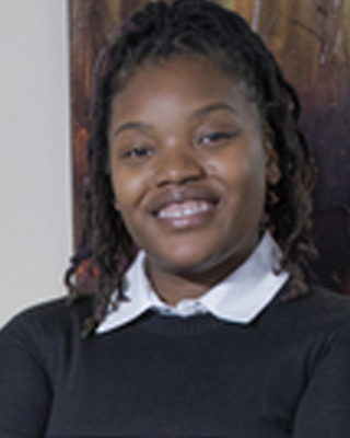 Photo of Samantha Carter, Counselor