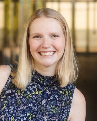 Photo of Jessica Stutz, Clinical Social Work/Therapist, MSW, LCSW