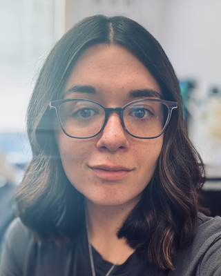 Photo of Emily Weinstock, LMSW