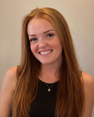 Photo of Morgan Jones, Registered Psychotherapist (Qualifying), MACP, MA, BCoMS