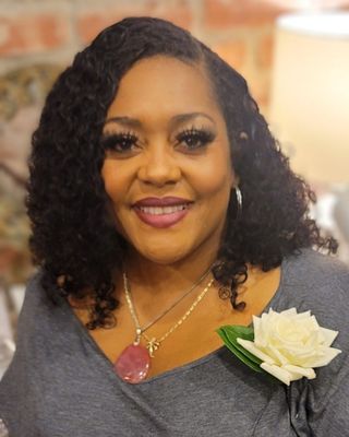 Photo of Mille Byrd, Marriage & Family Therapist in 98122, WA