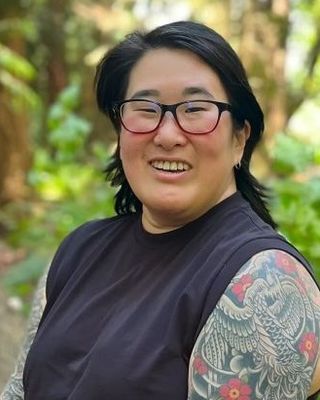 Photo of Rina Brown-Ono, Counselor, LMHC