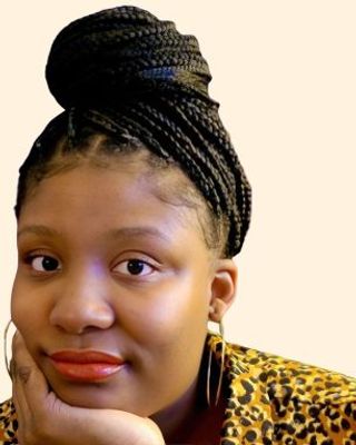 Photo of Rhayvan Jackson-Terrell, Clinical Social Work/Therapist, MSW, LCSW