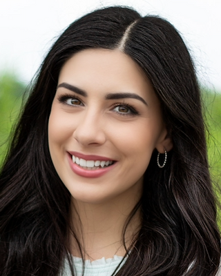 Photo of Ashton McDonald, Psychological Associate, MS, LPA, LPA-IP