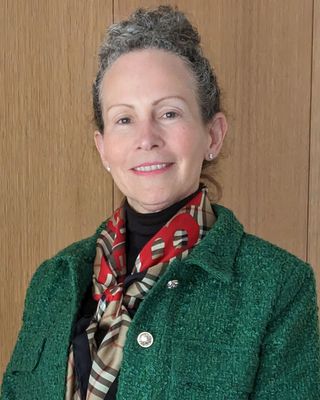 Photo of Stacey Hatch, PhD, RP, CCC, Registered Psychotherapist