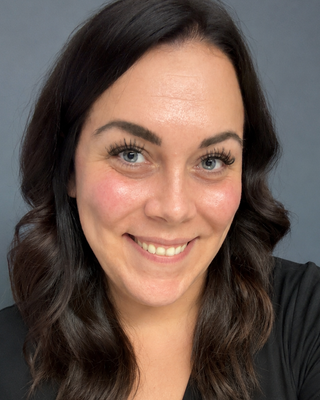 Photo of Erin Brink, Counselor, LMHC