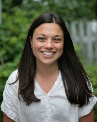 Photo of Maya Kunigis, Counselor, MEd, LCMHC