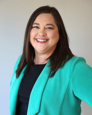 Photo of Carrie Estes, Licensed Professional Counselor, LPC-S, NCC