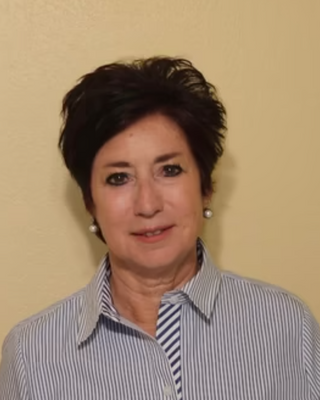 Photo of Karen Larson, Psychologist, LP