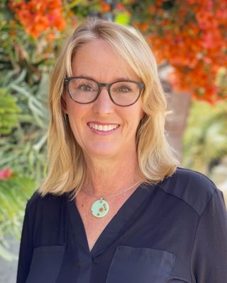 Photo of Vita Hall, Marriage & Family Therapist, MA, LMFT