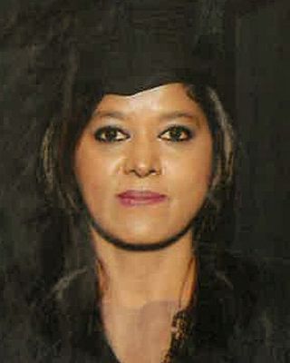 Photo of Venece Maduray, Social Worker, BSocSci Hons