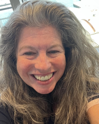 Photo of Amy Kohl, Clinical Social Work/Therapist, LCSW