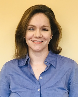 Photo of Amy Burns, Clinical Social Work/Therapist in Highland Park, NJ