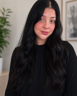 Photo of Katiria Reyes, Clinical Social Work/Therapist, LCSW