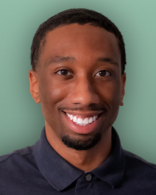 Photo of Ashton Greene, Psychiatric Nurse Practitioner, PMHNP