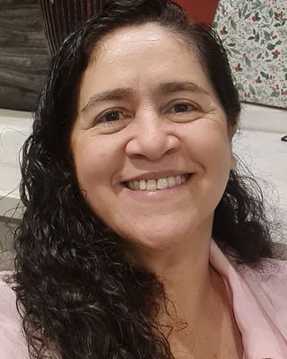 Photo of Norma Pereira Martins, Counsellor, MA, ACA-L4