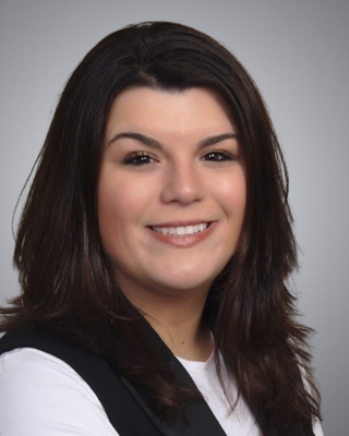 Photo of Tiffany Joy Hebron, Licensed Professional Counselor in Old Bridge, NJ