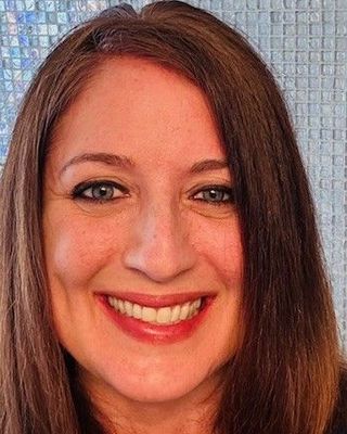 Photo of Erica Rose Checko, Psychologist, PhD