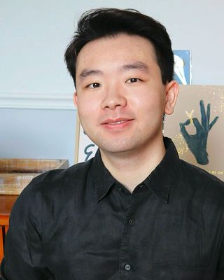 Photo of Daniel Zheng, Pre-Licensed Professional