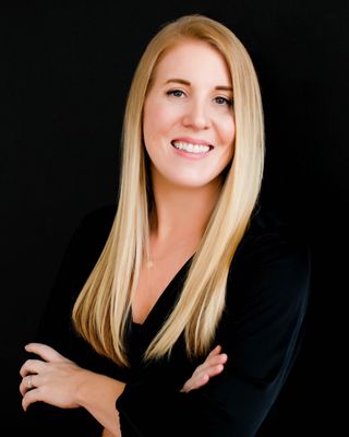 Photo of Dr. Erin Stevens, Psychologist in Dallas County, IA