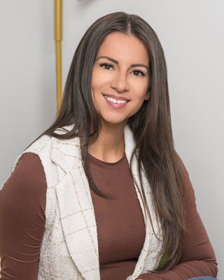 Photo of Jennifer Carvalho - Lifebulb Counseling & Therapy, Counselor, LMHC