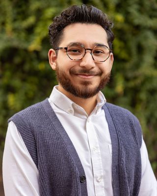 Photo of Leo Scaletta, Provisionally Licensed Psychologist, LMFT, PsyD, PostDoc