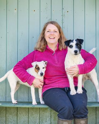 Photo of Morag Ormiston, Psychotherapist, MSc, MBACP Accred