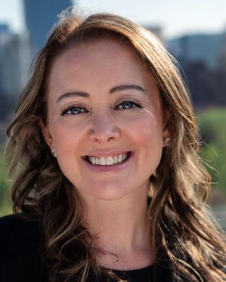 Photo of Jessica McDonald, Psychologist in Calgary, AB