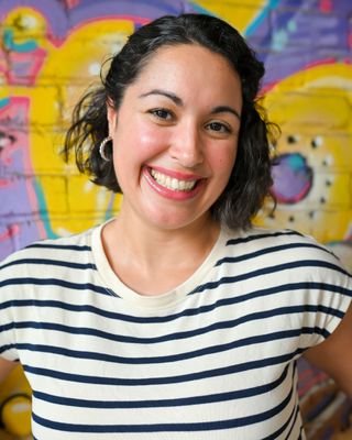 Photo of Monique Wike, Licensed Professional Counselor Associate, MA, LPC-A