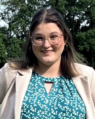 Photo of Kendell Sander, Clinical Social Work/Therapist, CSW