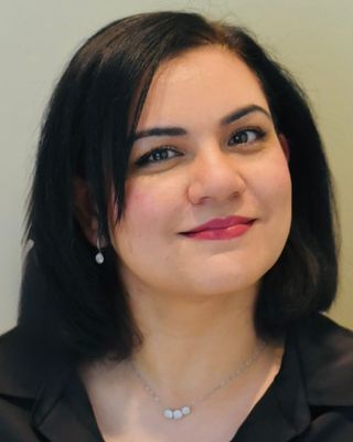 Photo of Saleha Khan, Clinical Social Work/Therapist, MSSW, LCSW, LCADC