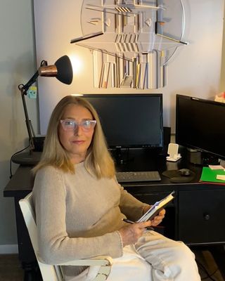 Photo of Ana Eugenia Marchetti, Pre-Licensed Professional, IMH
