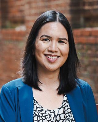 Photo of Christine Tran-Boynes, Psychiatrist in 21204, MD