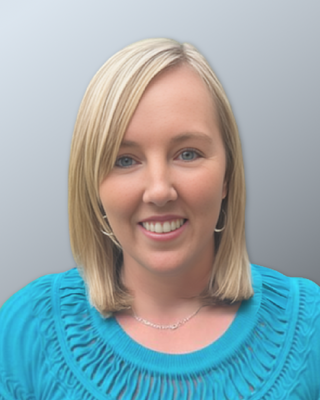 Photo of Ashley Tucker, Clinical Social Work/Therapist, LCSW