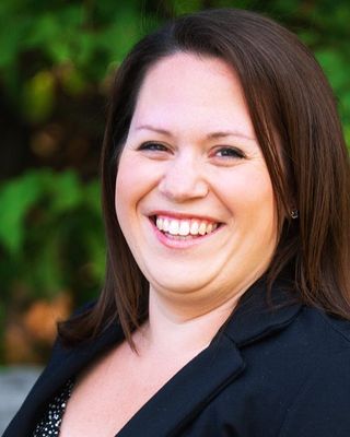 Photo of Kylie Campbell, Pre-Licensed Professional