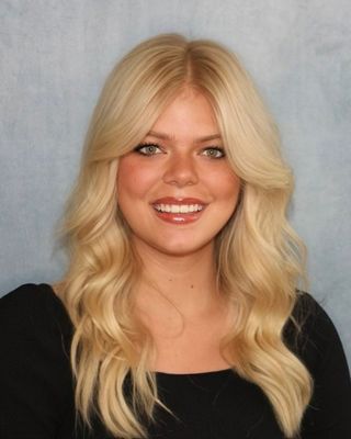 Photo of McKenzie Nuttall, Counselor, MC, LAC