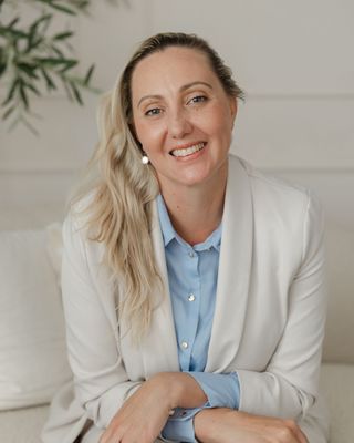 Photo of Jessica Bouquet, Social Worker, AMHSW