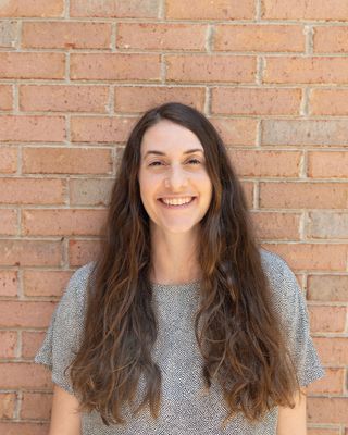 Photo of Grace Domeck, Clinical Social Work/Therapist, LCSW