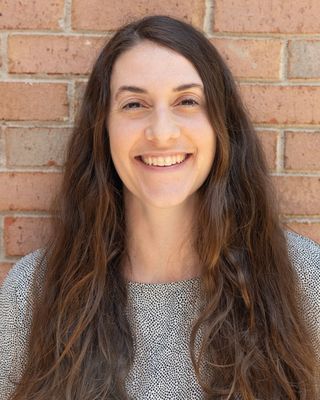 Photo of Grace Domeck, Clinical Social Work/Therapist, LCSW