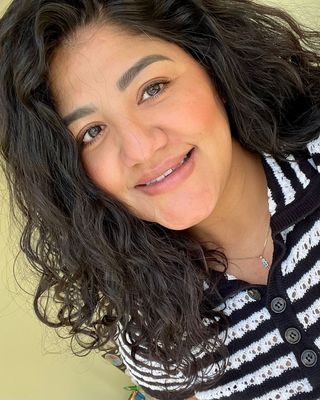 Photo of Erica Negrete - Healing Space Counseling Services, LLC, LCSW, Clinical Social Work/Therapist