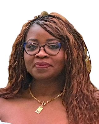 Photo of Charlotte Manyitabot, Psychiatric Nurse Practitioner, PMHNP