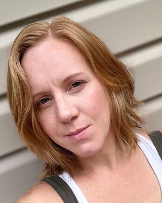 Photo of Lauren Rogers, Clinical Social Work/Therapist, LCSW