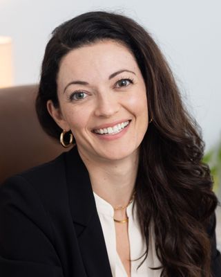 Photo of Nina Gilbert, Clinical Social Work/Therapist, LCSW